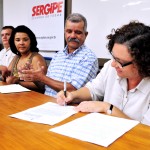 Mercado de trabalho sergipano terá acompanhamento mensal - Foto: Lúcio Telles/Planejamento