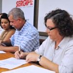 Mercado de trabalho sergipano terá acompanhamento mensal - Foto: Lúcio Telles/Planejamento