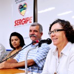Mercado de trabalho sergipano terá acompanhamento mensal - Foto: Lúcio Telles/Planejamento