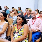 Mercado de trabalho sergipano terá acompanhamento mensal - Foto: Lúcio Telles/Planejamento
