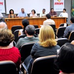 Mercado de trabalho sergipano terá acompanhamento mensal - Foto: Lúcio Telles/Planejamento