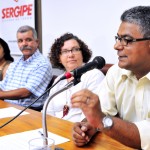 Mercado de trabalho sergipano terá acompanhamento mensal - Foto: Lúcio Telles/Planejamento