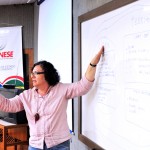 Governo compartilha conteúdo de cartasconsulta para projetos de desenvolvimento - Foto: Lúcio Telles