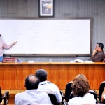 Governo compartilha conteúdo de cartasconsulta para projetos de desenvolvimento - Foto: Lúcio Telles