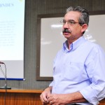 Governo compartilha conteúdo de cartasconsulta para projetos de desenvolvimento - Foto: Lúcio Telles