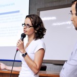 Governo compartilha conteúdo de cartasconsulta para projetos de desenvolvimento - Foto: Lúcio Telles