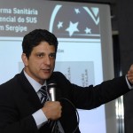 Reforma Sanitária de Sergipe apresentada a secretários estaduais de Saúde - A Reforma Sanitária tem a integralidade como princípio central / Foto: Sérgio Amaral