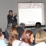 Reforma Sanitária de Sergipe apresentada a secretários estaduais de Saúde - A Reforma Sanitária tem a integralidade como princípio central / Foto: Sérgio Amaral