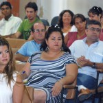 Saúde orienta municípios sobre mudanças na assistência farmacêutica básica - Fotos: Márcio Garcez/SES