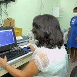 Telemedicina contribui para diagnóstico preciso e tratamento do infarto no HUSE  - Foto: Márcio Garcez