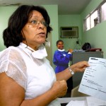 Telemedicina contribui para diagnóstico preciso e tratamento do infarto no HUSE  - Foto: Márcio Garcez