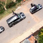 Homicídios caem mais de 30% em Sergipe no mês de janeiro - Operações da PM ajudaram a reduzir homicídios / Foto: Allan de Carvalho/SSP