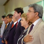 Déda destaca programação do Fórum de Governadores em Sergipe - Foto: Márcio Dantas/ASN
