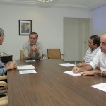 Governo vai apoiar a cadeia produtiva do petróleo e gás - Foto: Jairo Andrade/Sedetec
