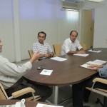 Governo vai apoiar a cadeia produtiva do petróleo e gás - Foto: Jairo Andrade/Sedetec