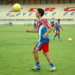 Batistão será reaberto para jogo entre Itabaiana e Vasco - Foto: Jorge Henrique/ASN