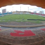 Batistão será reaberto para jogo entre Itabaiana e Vasco - Foto: Jorge Henrique/ASN