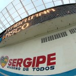 Batistão será reaberto para jogo entre Itabaiana e Vasco - Foto: Jorge Henrique/ASN