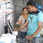 Vigilância Sanitária convoca farmacêuticos do interior para reunião sobre produtos controlados - Foto: Walber Faria