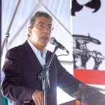 Déda abre as Conferências Territoriais e Estadual do Meio Ambiente - Foto: Márcio Dantas