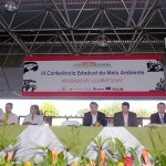Déda abre as Conferências Territoriais e Estadual do Meio Ambiente - Foto: Márcio Dantas