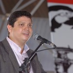 Déda abre as Conferências Territoriais e Estadual do Meio Ambiente - Foto: Márcio Dantas