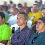 Déda abre as Conferências Territoriais e Estadual do Meio Ambiente - Foto: Márcio Dantas