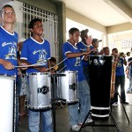 Escola Aberta: festival integra escola e comunidade - Foto: José Santana Filho/Educação