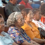 Governo promove ato histórico em defesa dos recursos hídricos em Sergipe - Foto: Márcio Dantas/ASN