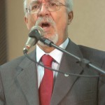 Governo promove ato histórico em defesa dos recursos hídricos em Sergipe - Foto: Márcio Dantas/ASN