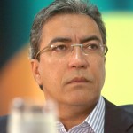 Governo promove ato histórico em defesa dos recursos hídricos em Sergipe - Foto: Márcio Dantas/ASN