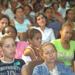 Governo promove ato histórico em defesa dos recursos hídricos em Sergipe - Foto: Márcio Dantas/ASN