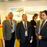 Sergipe participa da maior feira de turismo imobiliário do mundo - Foto: Divulgação