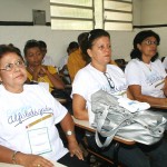 Começa a capacitação do Programa Sergipe Alfabetizado - Foto: Juarez Silveira/Educação