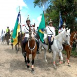 Sergipe se destaca em torneio de saltos realizado em Aracaju - Foto: Ascom/SSP