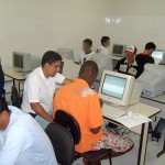 Mudanças e nova rotina do Cenam são elogiadas por representante do Unicef - Foto: Cenam