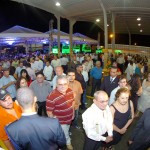 Déda prestigia inauguração da nova Cimavel Caminhões em Socorro - Foto: Márcio Dantas/ASN