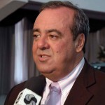 SSP concede entrevista coletiva e fala sobre o caso 'Pipita' - Foto: Allan de Carvalho/SSP