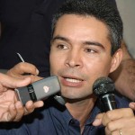 SSP concede entrevista coletiva e fala sobre o caso 'Pipita' - Foto: Allan de Carvalho/SSP