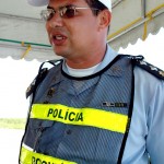 PM realizará Operação Semana Santa nas rodovias estaduais - Foto: Allan de Carvalho/SSP