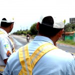PM realizará Operação Semana Santa nas rodovias estaduais - Foto: Allan de Carvalho/SSP