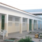Mudanças e nova rotina do Cenam são elogiadas por representante do Unicef - Foto: Cenam