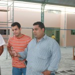 Mudanças e nova rotina do Cenam são elogiadas por representante do Unicef - Foto: Cenam