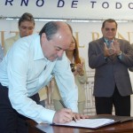 Antigo prédio do Atheneuzinho vai abrigar Centro Cultural Banese - Foto: Márcio Dantas/ASN