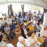 Antigo prédio do Atheneuzinho vai abrigar Centro Cultural Banese - Foto: Márcio Dantas/ASN
