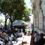 Antigo prédio do Atheneuzinho vai abrigar Centro Cultural Banese - Foto: Márcio Dantas/ASN
