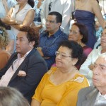 Antigo prédio do Atheneuzinho vai abrigar Centro Cultural Banese - Foto: Márcio Dantas/ASN
