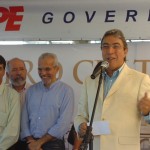 Antigo prédio do Atheneuzinho vai abrigar Centro Cultural Banese - Foto: Márcio Dantas/ASN