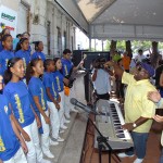 Antigo prédio do Atheneuzinho vai abrigar Centro Cultural Banese - Foto: Márcio Dantas/ASN