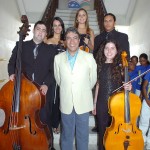 Antigo prédio do Atheneuzinho vai abrigar Centro Cultural Banese - Foto: Márcio Dantas/ASN